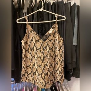 Escape by Blu Pepper Tank